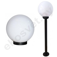 Светодиодный садово-парковый светильник 30Вт ДДУ ES-STR 4x30-002 Светодиодный садово-парковый светильник 30Вт ДДУ ES-STR 4x30-002