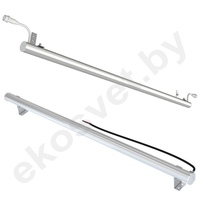 Светодиодный светильник контурной подсветки ДДУ ES-STR серия KONTUR LINE Светодиодный светильник контурной подсветки ДДУ ES-STR серия KONTUR LINE