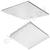 Светодиодный светильник 37Вт ДВО ES-LITE 6х37-588 Светодиодный светильник 37Вт ДВО ES-LITE 6х37-588