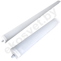 Светодиодный промышленный светильник 90Вт ДПП ES-PROM 9x90-151 Светодиодный промышленный светильник 90Вт ДПП ES-PROM 9x90-151