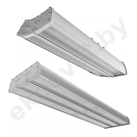 Светодиодный уличный светильник 120Вт ДДУ ES-STR 2x120-233 Светодиодный уличный светильник 120Вт ДДУ ES-STR 2x120-233
