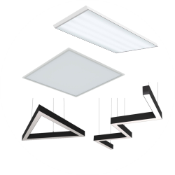 ВНУТРЕННЕЕ ОСВЕЩЕНИЕ